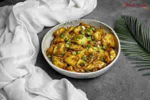 Paneer Manchurian
