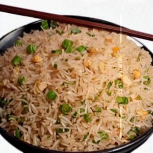 Fried Rice