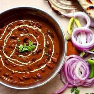 Rajma Makhni