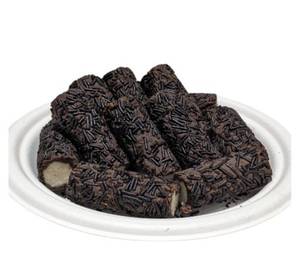 Special Kaju Chocolate Roll