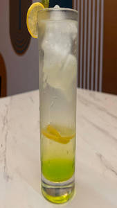 Virgin Mojito