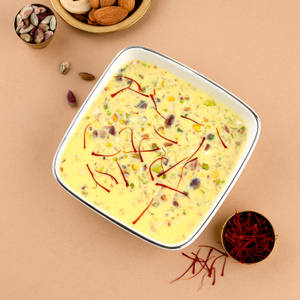 Keshar Basundi (Kg)