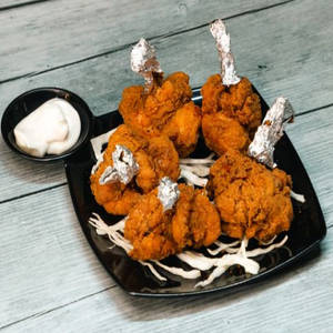 Chicken Lollipop