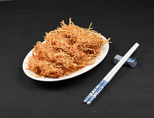 Thread Chicken