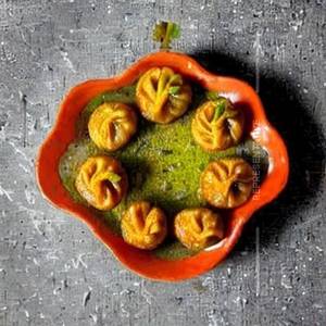 Friendly Fried Veggie
