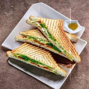 Bread Butter Sandwitch