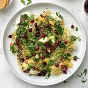 Kachori Chaat
