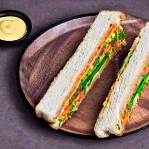 Veg Sandwich