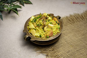 Kashmiri Pulao