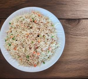 Fried rice
