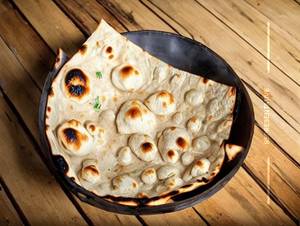 Tandoori Roti