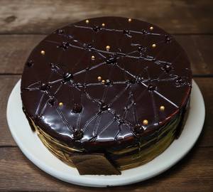 Chocolate Mousse Cake 500gm