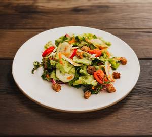 Tossed salad