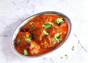 Chicken Bharta