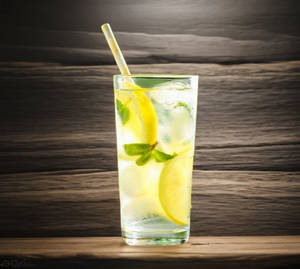 Lemon Water