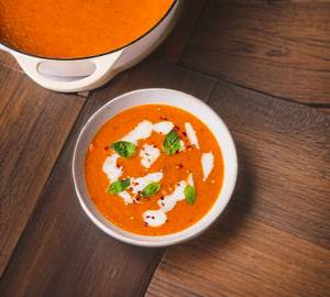 Tomato Soup