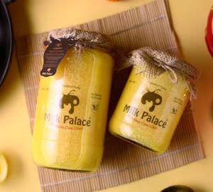 Pp Premium Cow Ghee