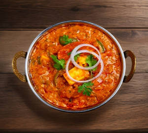 Sahi Paneer