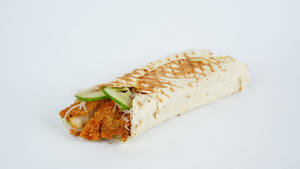 Fish Wrap