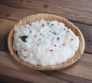 Curd Rice