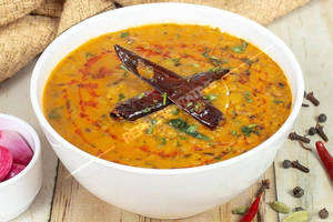 Dal Fry