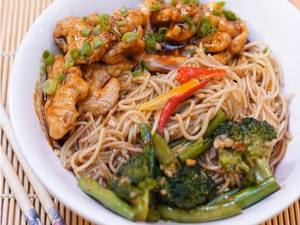 Hot China Bowl Chicken