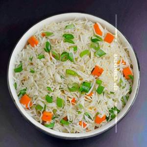 Egg Fried Rice
