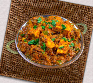 Veg Kofta