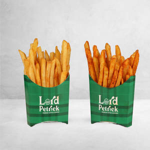 Surecrisp Fries