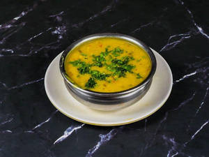 Jain Dal Fry
