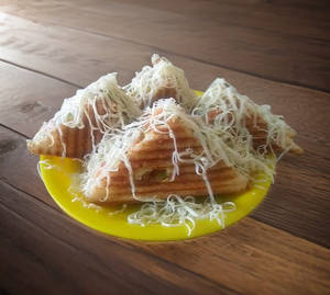 Maa Gayatri Special Sandwich