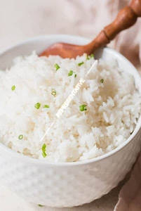 Steam Rice