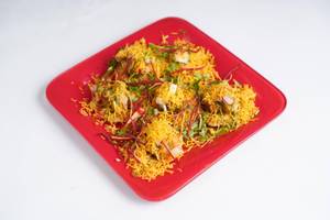 Papdi Sev Puri