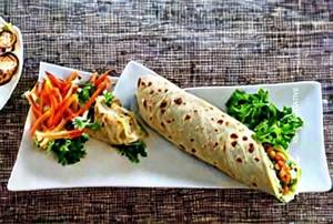 Egg Mayonnaise Roll