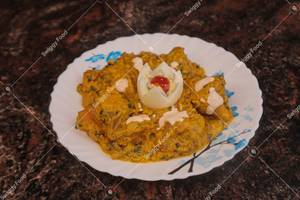 Chicken Korma