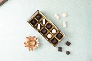 Chocolate Box