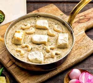 Jain Khoya Paneer [No Onion/Garlic]