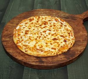 Double Cheese   Pizza  [Small]