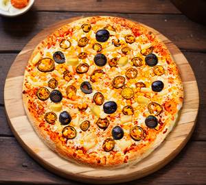 Classic Pizza