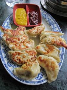 Mutton Kothey Momos