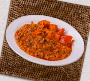 Shev Bhaji