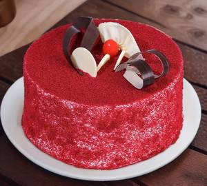 Red velvet cake [1 kg]