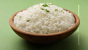 K R T Plain Rice