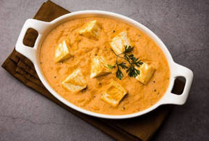 Paneer Butter Masala