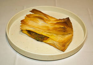 Veg Puff