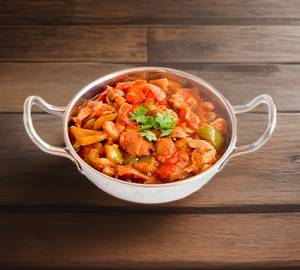 Kadai Mushroom