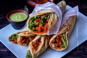 Veg Roll