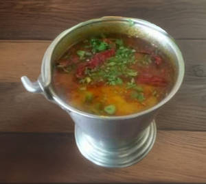 Dal Tadka