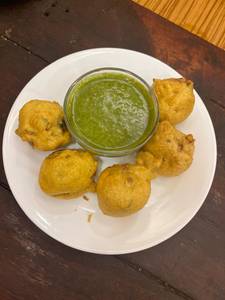 Batata Vada (2 Pc)