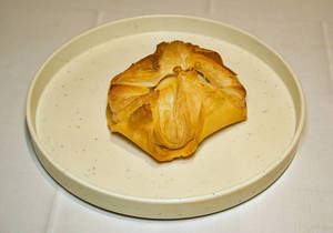Egg Puff